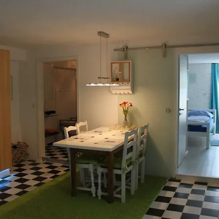 L'appartement De Lili Διαμέρισμα Sarreguemines