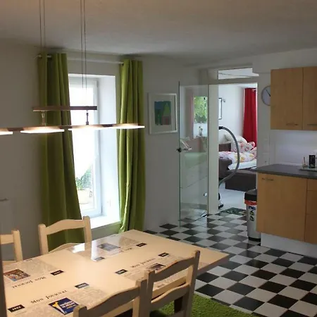 L'appartement De Lili Διαμέρισμα Sarreguemines