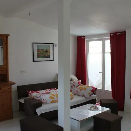 L'appartement De Lili * Sarreguemines