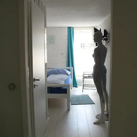L'appartement De Lili *