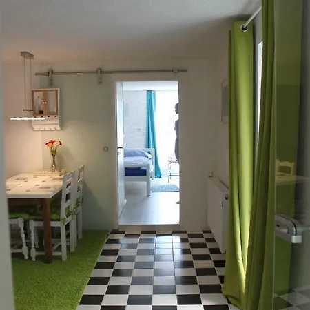 L'appartement De Lili