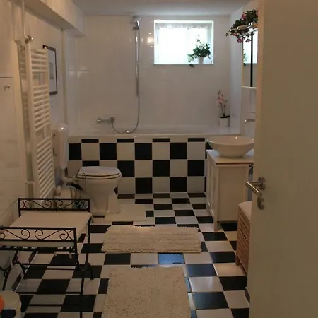 L'appartement De Lili Διαμέρισμα