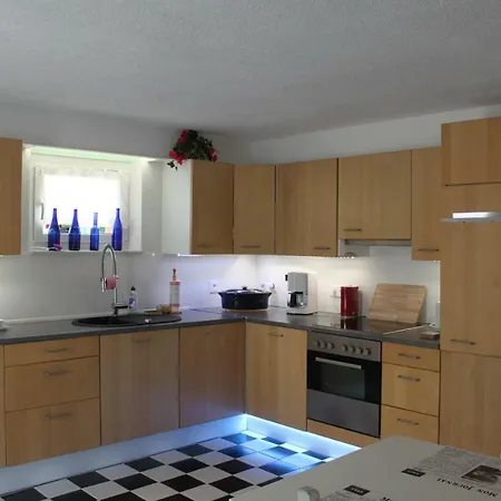 L'appartement De Lili Sarreguemines