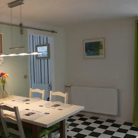 Διαμέρισμα L'appartement De Lili Sarreguemines