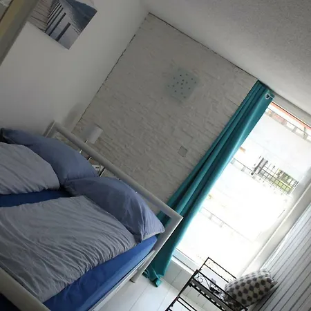 L'appartement De Lili Διαμέρισμα *